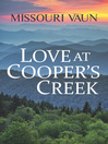 Cover image for Love at Cooper's Creek